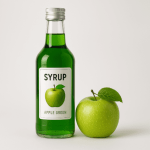 Apple Syrup Buy Online in Pakistan - NowsheraBazar