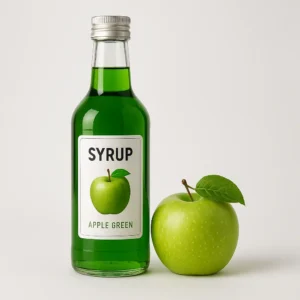 Apple Syrup Buy Online in Pakistan - NowsheraBazar