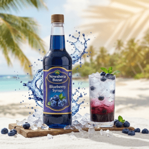 Black Current Syrup Pakistan — Buy Online | NowsheraBazar.com