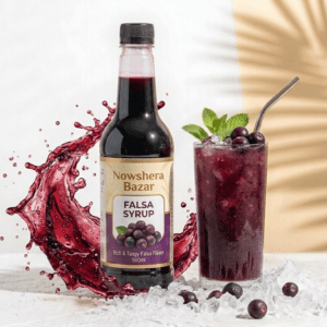 falsa syrup Pakistan