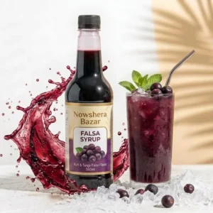 falsa syrup Pakistan