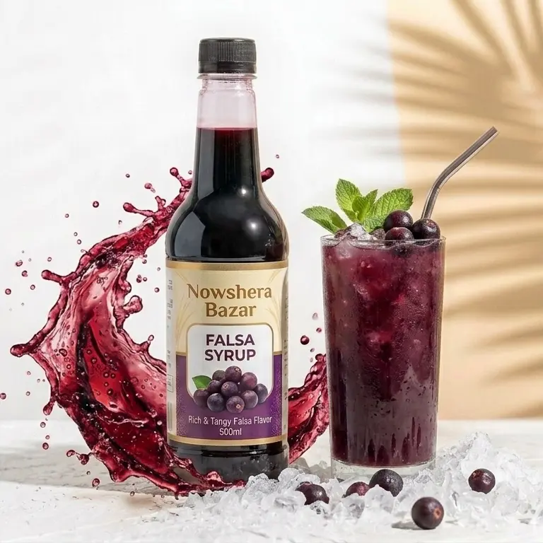 falsa syrup Pakistan
