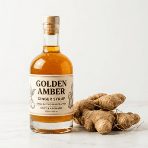ginger syrup Pakistan