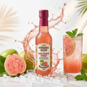 guava amrood syrup Pakistan