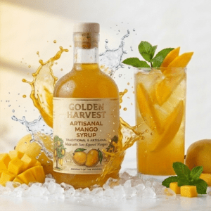 mango syrup Pakistan