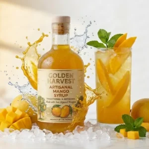 mango syrup Pakistan