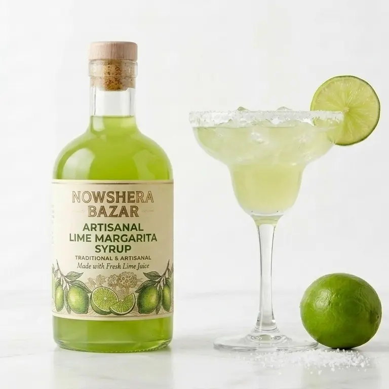 Margarita Syrup Pakistan