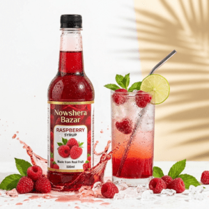 raspberry syrup Pakistan