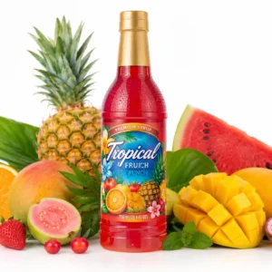 fruit punch syrup Pakistan
