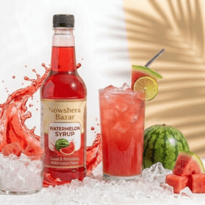 watermelon tarbuz syrup Pakistan