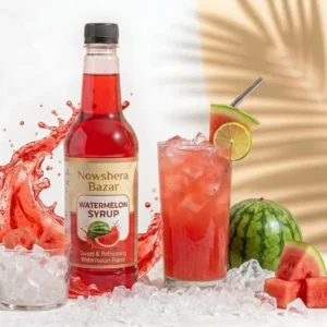 Watermelon Syrup Pakistan