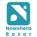 Nowshera Bazar Shopping, Delivery & Local Booking Services logo